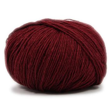 Bourgogne - 122 - Blackhill CottonWool Fine